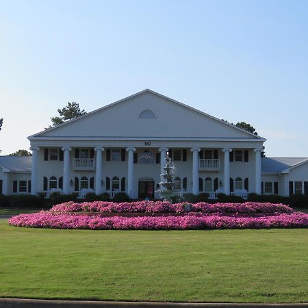 Brunswick Plantation And Golf Resort Calabash Kültér fotó