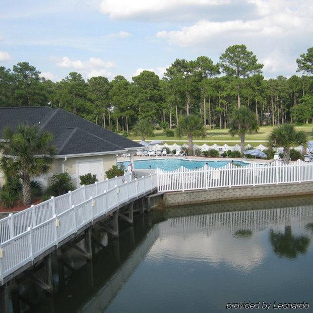 Brunswick Plantation And Golf Resort Calabash Létesítmények fotó