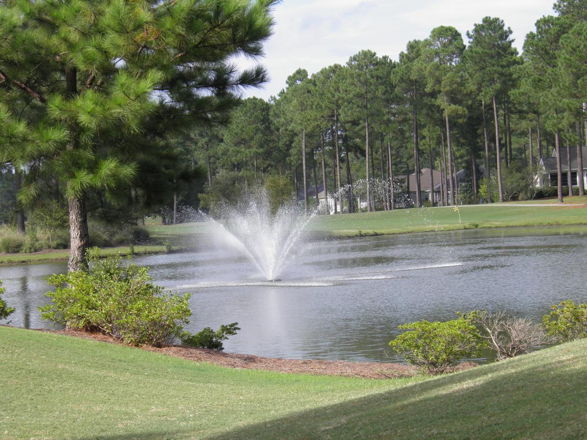 Brunswick Plantation And Golf Resort Calabash Kültér fotó