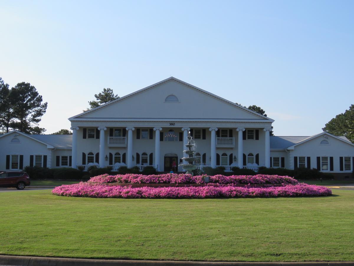 Brunswick Plantation And Golf Resort Calabash Kültér fotó
