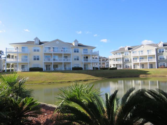 Brunswick Plantation And Golf Resort Calabash Kültér fotó