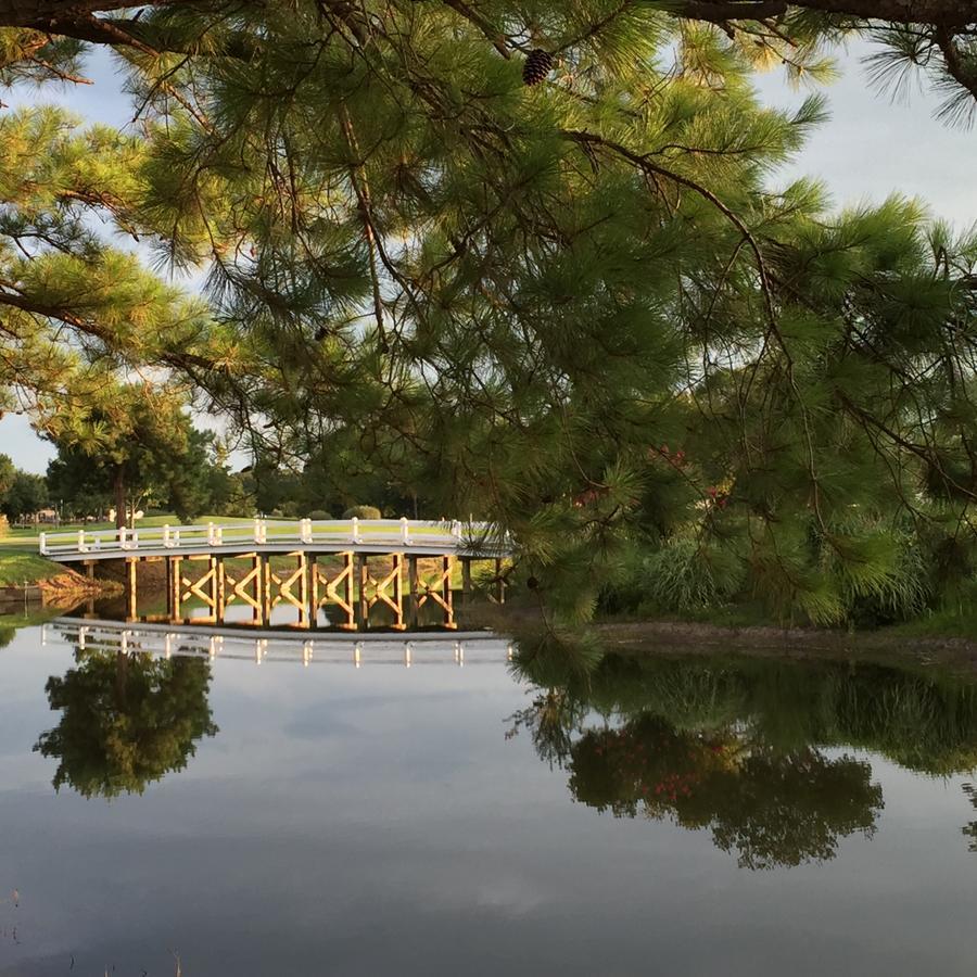 Brunswick Plantation And Golf Resort Calabash Kültér fotó