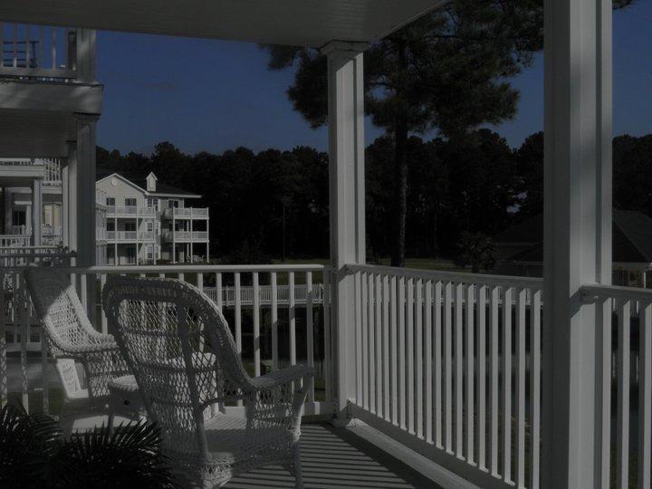 Brunswick Plantation And Golf Resort Calabash Kültér fotó