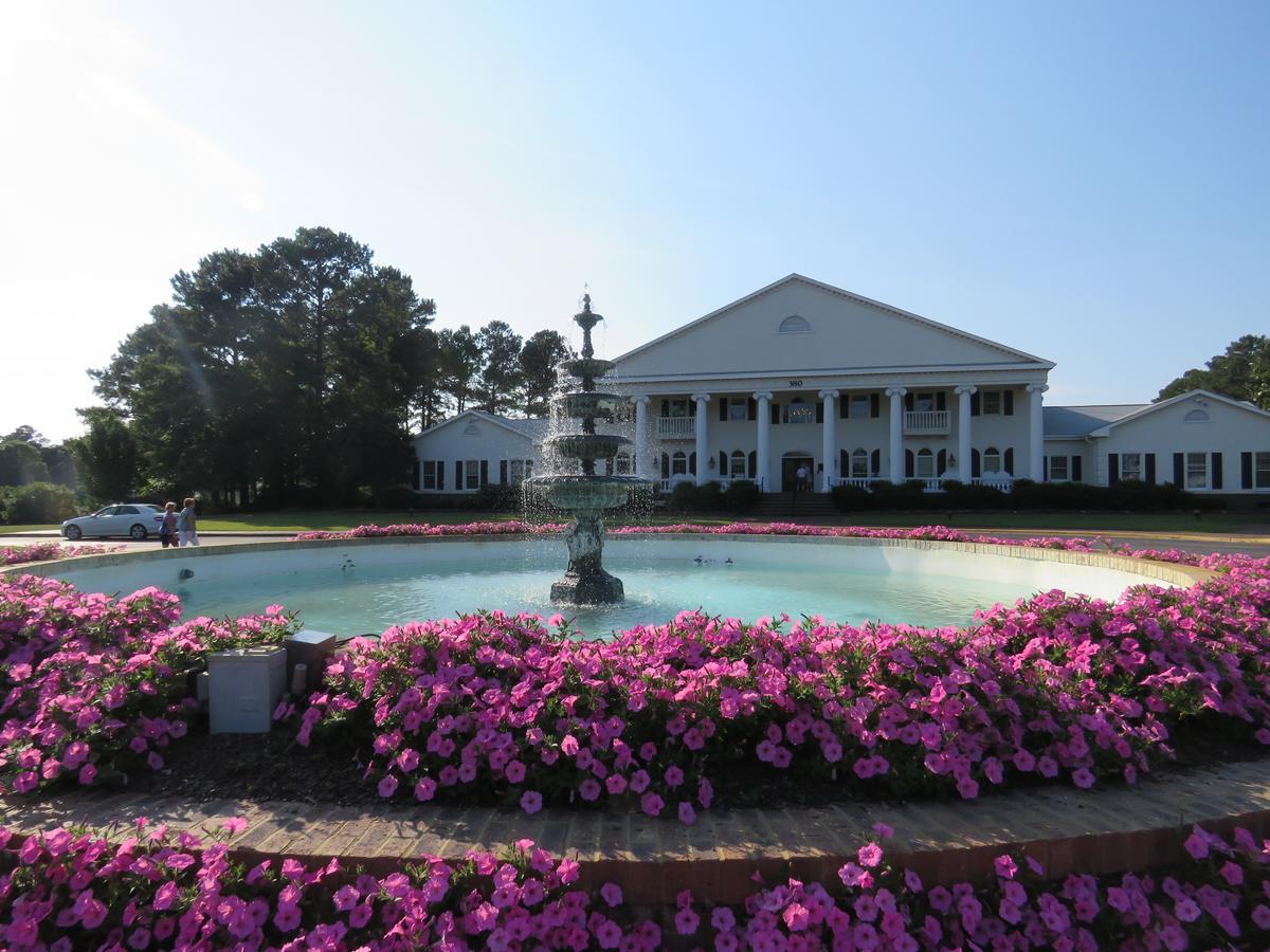 Brunswick Plantation And Golf Resort Calabash Kültér fotó
